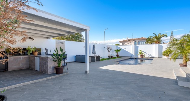 Sale - Villa - Ciudad Quesada - Rojales