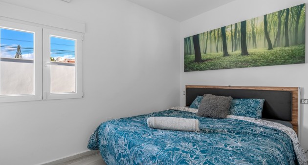 Sale - Villa - Ciudad Quesada - Rojales