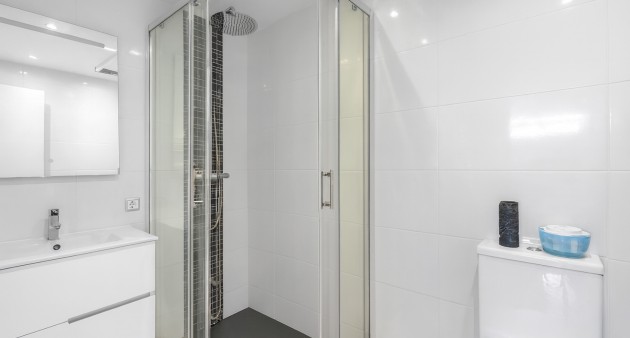 Sale - Villa - Ciudad Quesada - Rojales