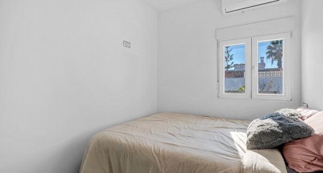 Sale - Villa - Ciudad Quesada - Rojales