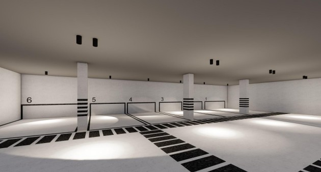 New Build - Ground floor apartment - Guardamar del Segura - Pueblo