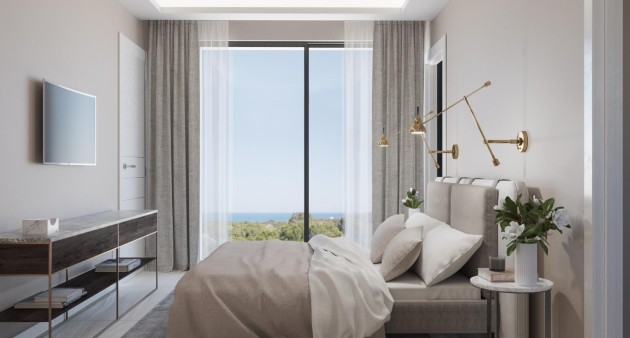 Nowo zbudowane - Apartament - Guardamar del Segura - Pueblo