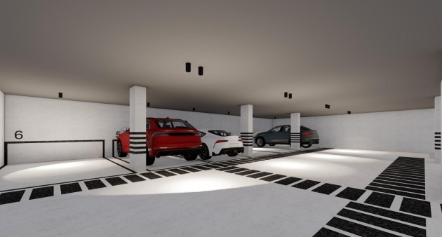 Nowo zbudowane - Apartament - Guardamar del Segura - Pueblo