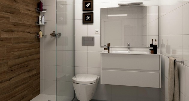 Nouvelle construction - Villa - Torre Pacheco - pueblo