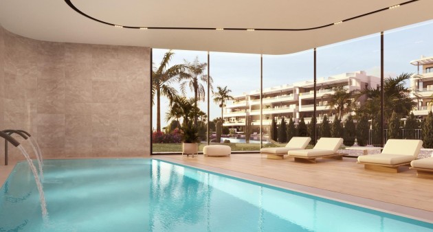 New Build - Penthouse - Torrevieja - La Hoya