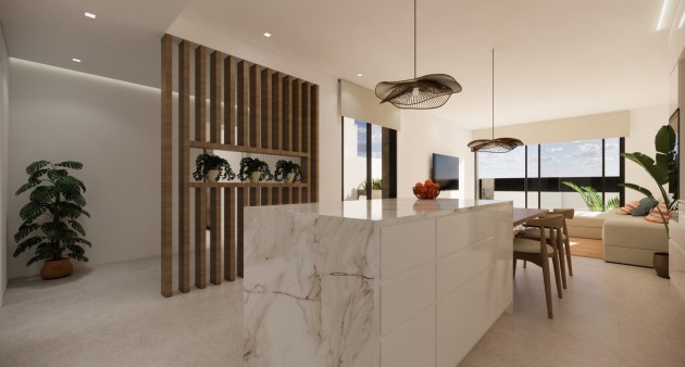 New Build - Villa - Dolores - pueblo