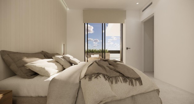 New Build - Villa - Dolores - pueblo