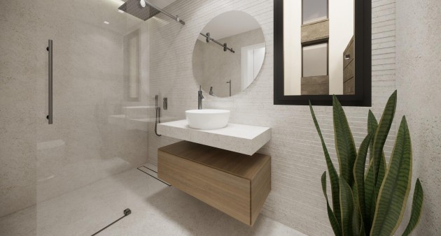 New Build - Villa - Dolores - pueblo