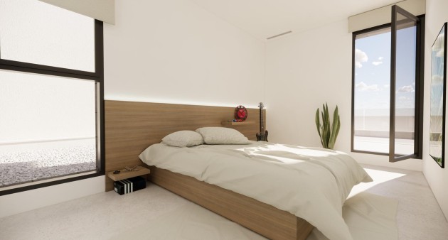 New Build - Villa - Dolores - pueblo