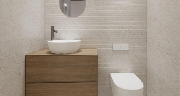 New Build - Villa - Dolores - pueblo