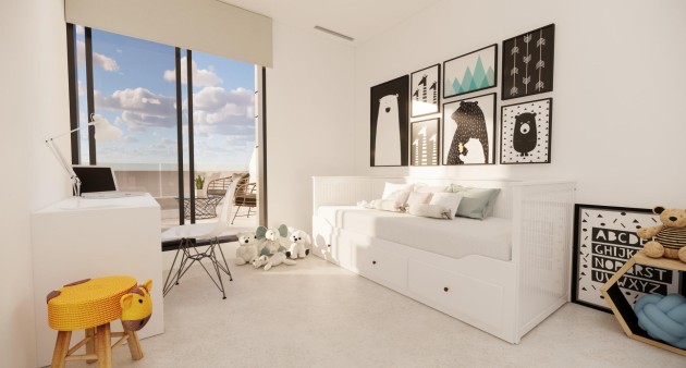 New Build - Villa - Dolores - pueblo