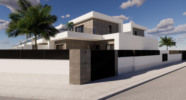 New Build - Villa - Dolores - pueblo