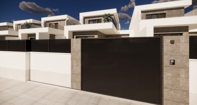 New Build - Villa - Dolores - pueblo