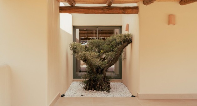 Nowo zbudowane - Willa - Jávea Xàbia - Valle del Sol