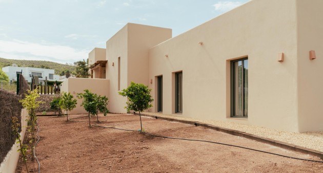 Nowo zbudowane - Willa - Jávea Xàbia - Valle del Sol