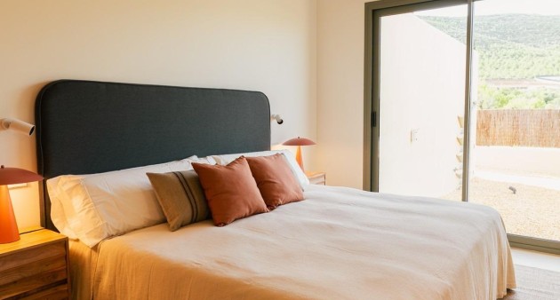 Nowo zbudowane - Willa - Jávea Xàbia - Valle del Sol