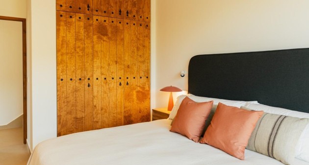 Nowo zbudowane - Willa - Jávea Xàbia - Valle del Sol