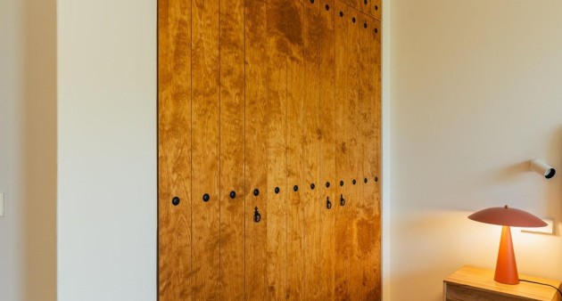 Nowo zbudowane - Willa - Jávea Xàbia - Valle del Sol