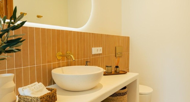 Nowo zbudowane - Willa - Jávea Xàbia - Valle del Sol