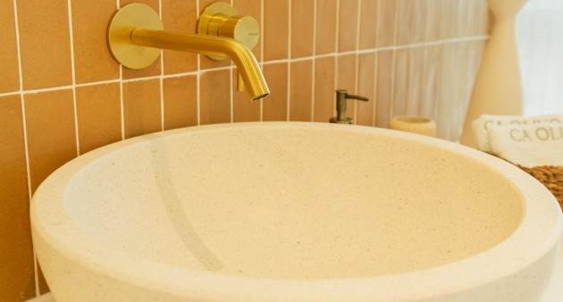 Nowo zbudowane - Willa - Jávea Xàbia - Valle del Sol