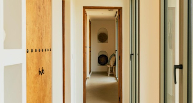 Nowo zbudowane - Willa - Jávea Xàbia - Valle del Sol