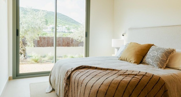 Nowo zbudowane - Willa - Jávea Xàbia - Valle del Sol