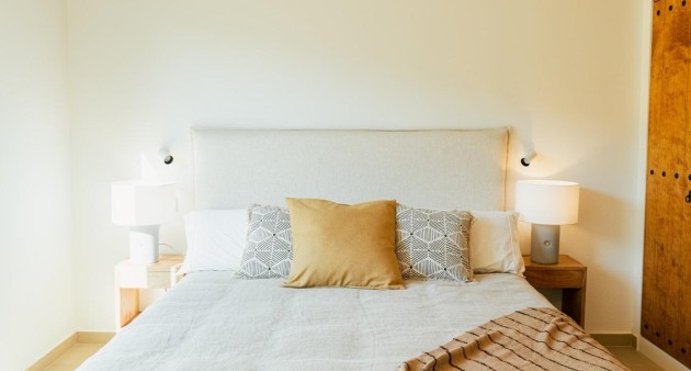 Nowo zbudowane - Willa - Jávea Xàbia - Valle del Sol