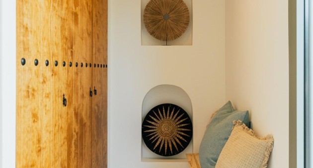 Nowo zbudowane - Willa - Jávea Xàbia - Valle del Sol