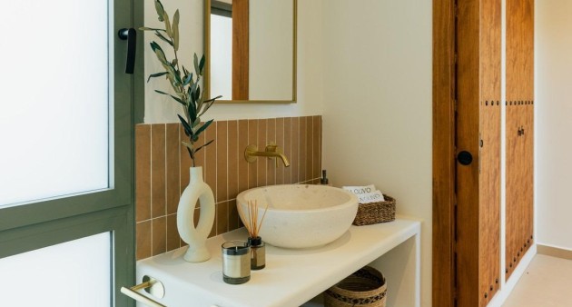 Nowo zbudowane - Willa - Jávea Xàbia - Valle del Sol