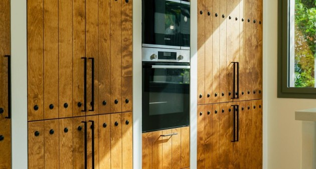 Nowo zbudowane - Willa - Jávea Xàbia - Valle del Sol