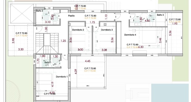 Nieuwbouw - Villa - Jávea Xàbia - Las Laderas