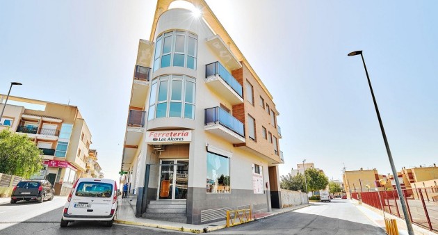 Novostavba - Apartment - San Miguel