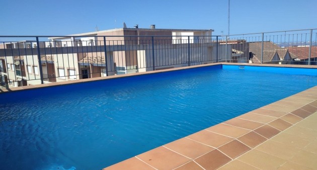 Novostavba - Apartment - San Miguel