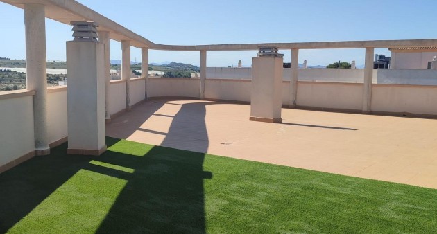 Novostavba - Apartment - San Miguel