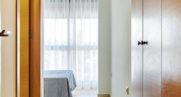 Novostavba - Apartment - San Miguel