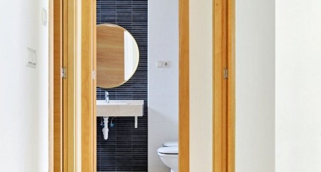 Novostavba - Apartment - San Miguel