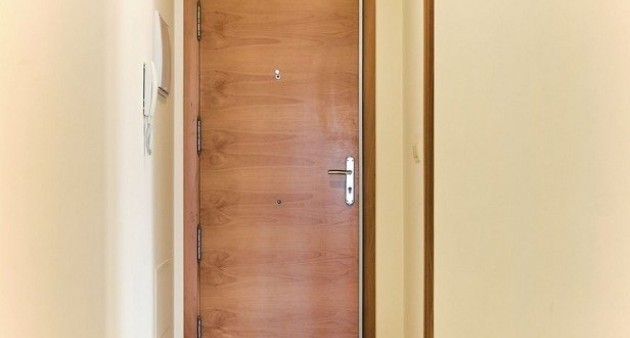 Novostavba - Apartment - San Miguel