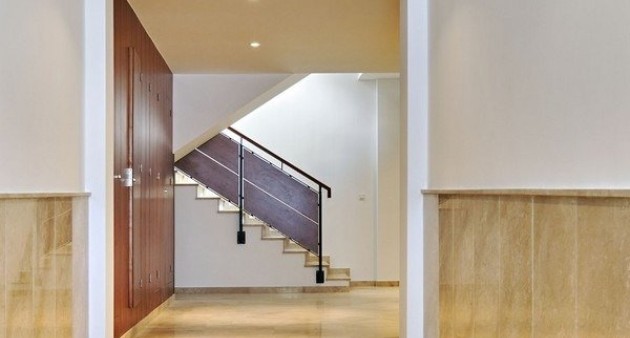 Novostavba - Apartment - San Miguel