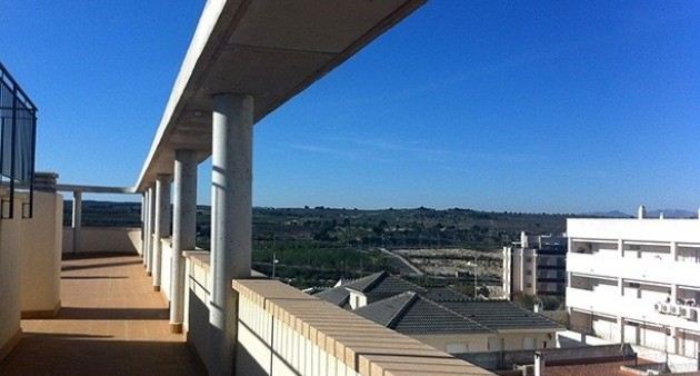 Novostavba - Apartment - San Miguel