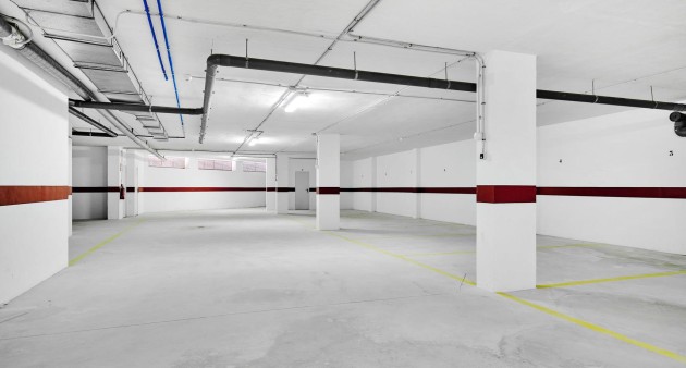 Novostavba - Apartment - San Miguel