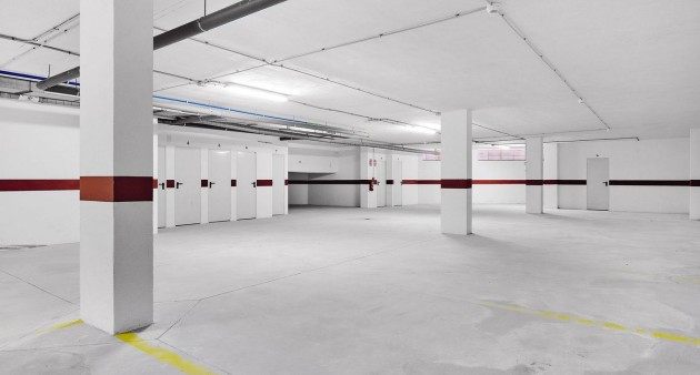 Novostavba - Apartment - San Miguel