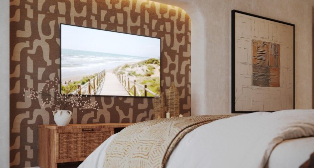 Nowo zbudowane - Willa - Jávea Xàbia - Valle del Sol