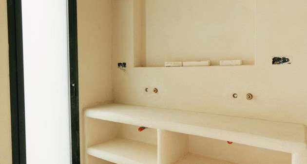 Nowo zbudowane - Willa - Jávea Xàbia - Valle del Sol