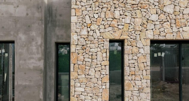 Nowo zbudowane - Willa - Jávea Xàbia - Valle del Sol