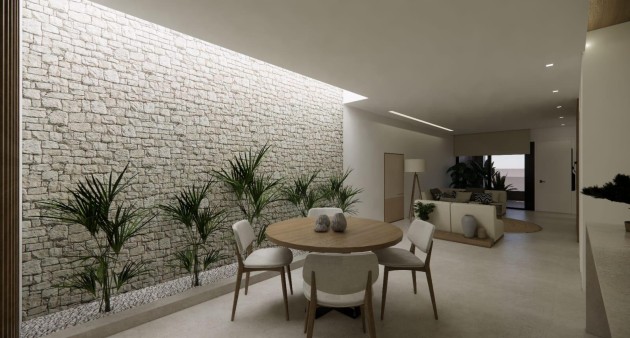 Nieuwbouw - Appartement - Catral - pueblo