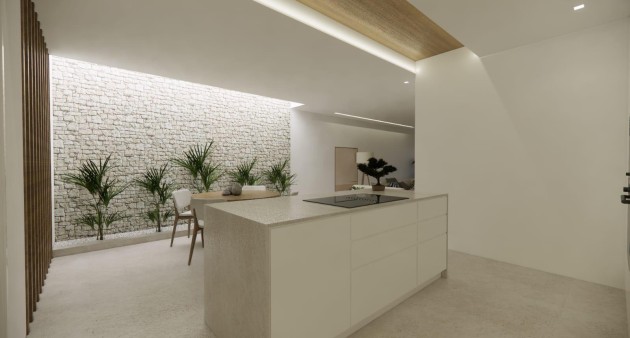 Nieuwbouw - Appartement - Catral - pueblo