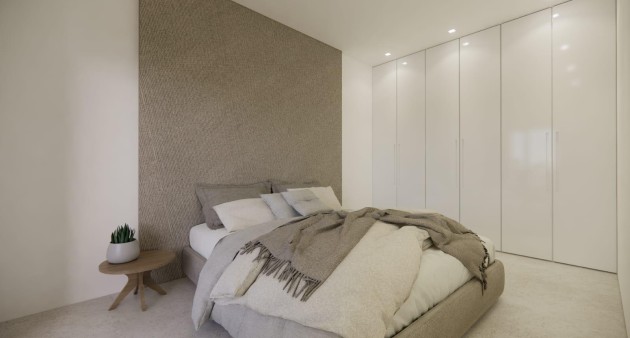 Nieuwbouw - Appartement - Catral - pueblo