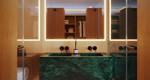 Nowo zbudowane - Willa - Jávea Xàbia - Valle del Sol