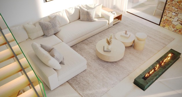 Nowo zbudowane - Willa - Jávea Xàbia - Valle del Sol