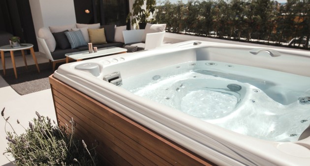 Nueva construcción  - Piso - Estepona (Málaga) - Spain